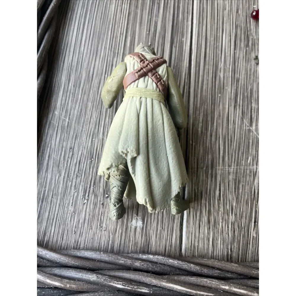 Star Wars Tusken Raider Action Figure 1996 Kenner 3.75